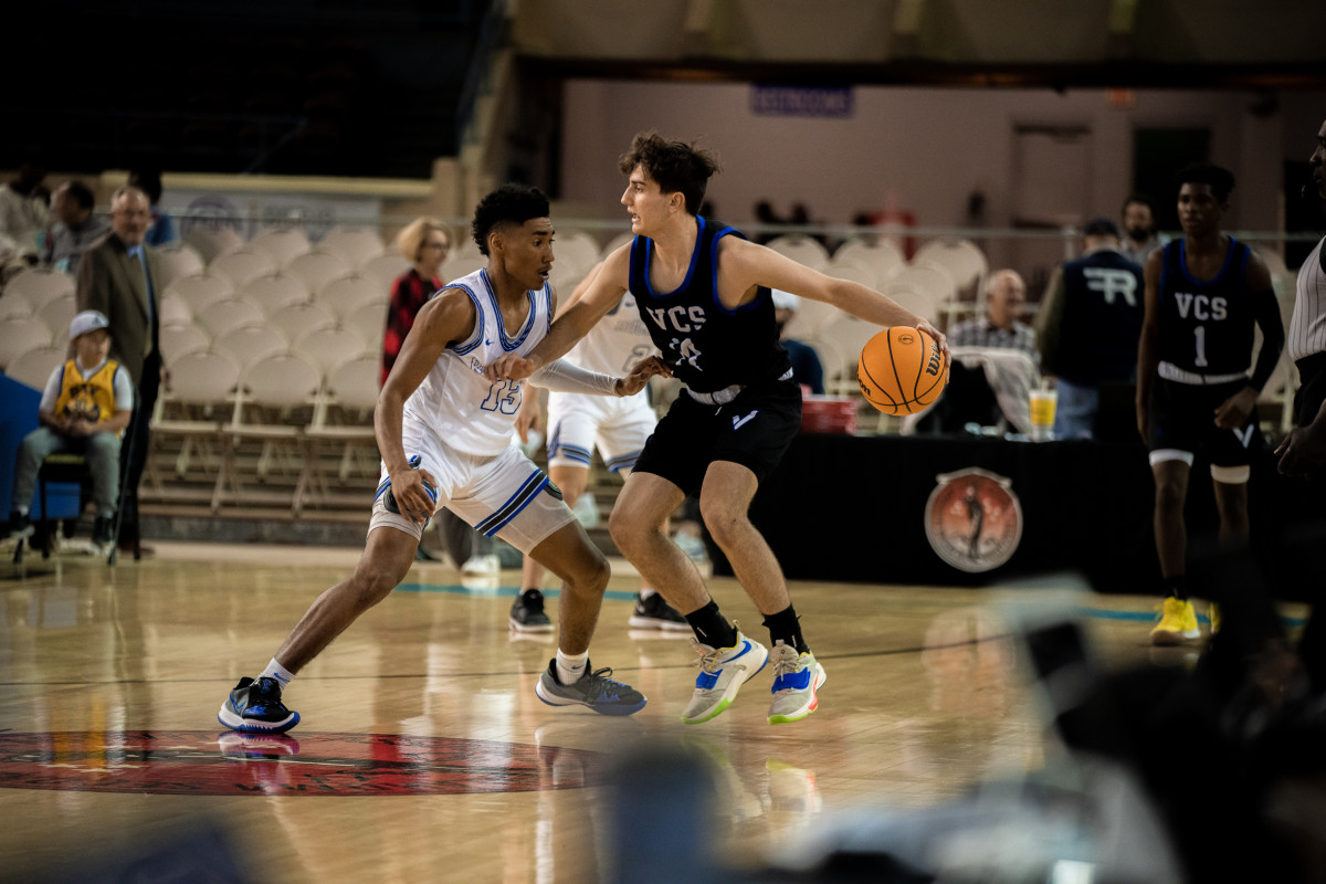 Victory Christian (Tulsa) v Mount St Mary-9